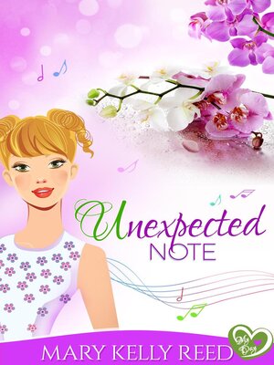 cover image of Unexpected Note